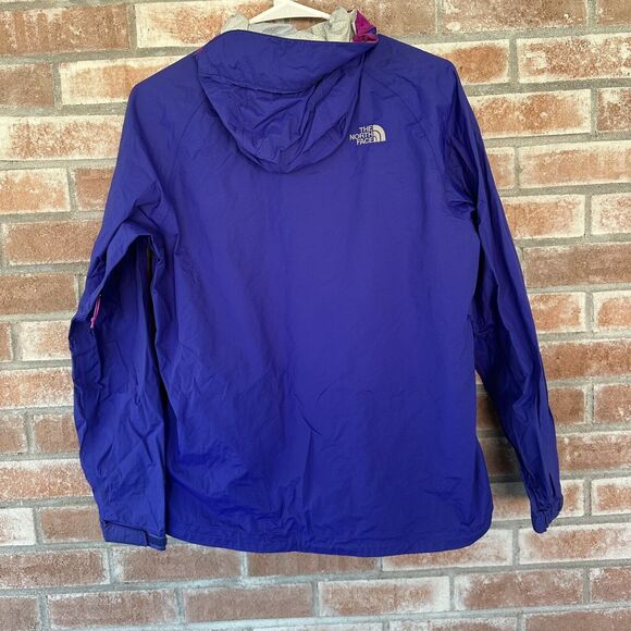 The North Face Hooded Jacket Zip Up - Picture 5 of 6